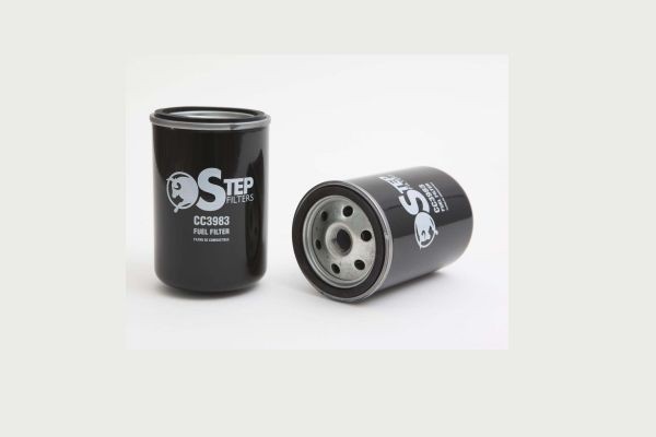 STEP FILTERS CC3983: Degvielas filtrs