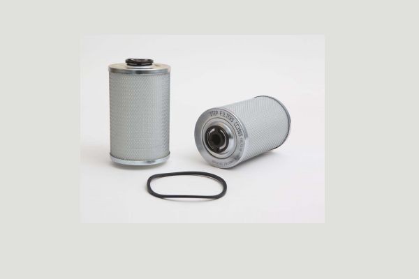 STEP FILTERS CC3985: Kuro filtras