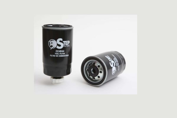 STEP FILTERS CC4044: Kraftstofffilter