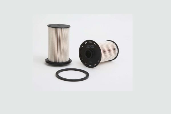 STEP FILTERS CC40537: Filtro carburante