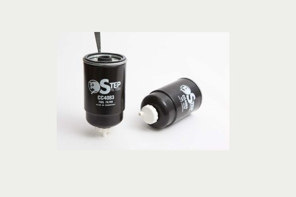 STEP FILTERS CC4083: Degvielas filtrs