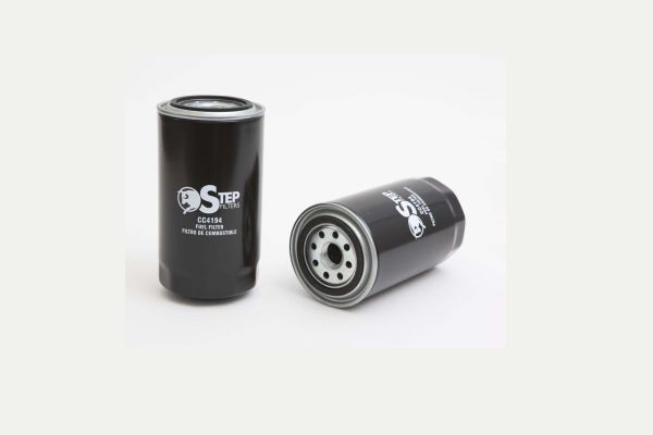 STEP FILTERS CC4194: Degvielas filtrs