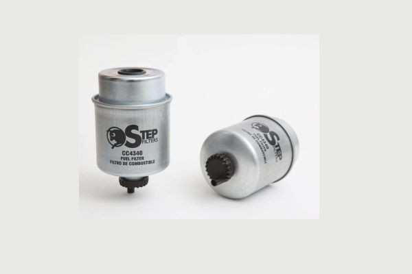 STEP FILTERS CC4340: Brandstoffilter