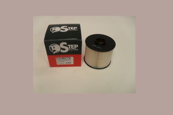 STEP FILTERS CC46772: Filtro carburante
