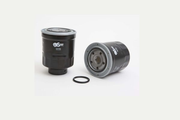 STEP FILTERS CC47061: Filtro carburante