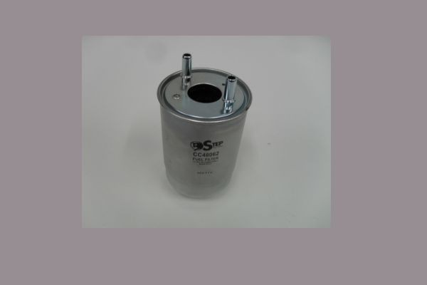 STEP FILTERS CC48062: Degvielas filtrs