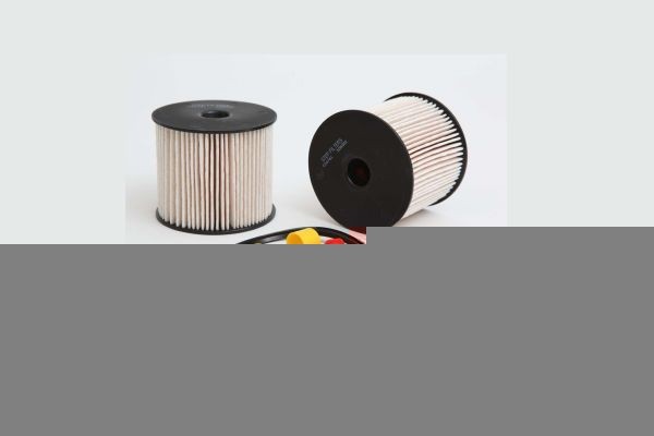 STEP FILTERS CC6761: Filtro carburante