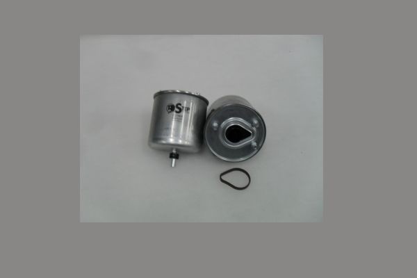 STEP FILTERS CC71630: Palivovy filtr