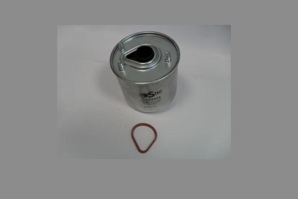 STEP FILTERS CC74444 Kraftstofffilter