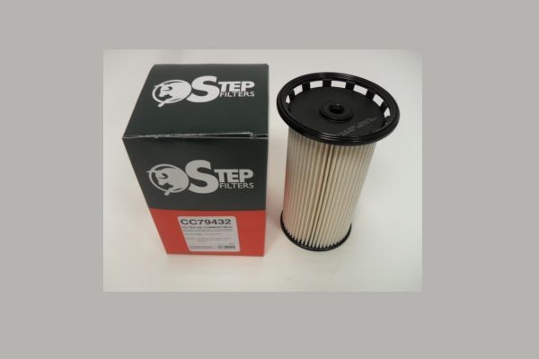 STEP FILTERS CC79432: Degvielas filtrs