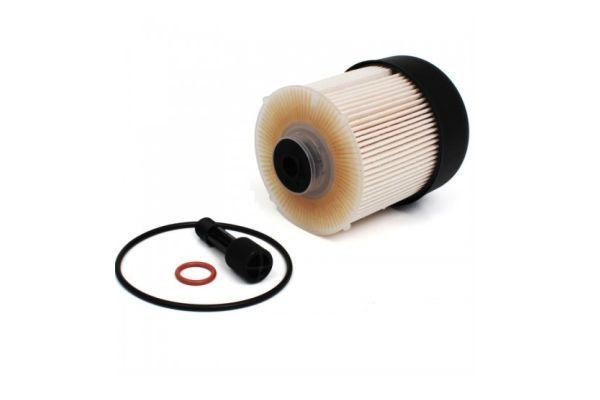 STEP FILTERS CC81100KIT: Degvielas filtrs