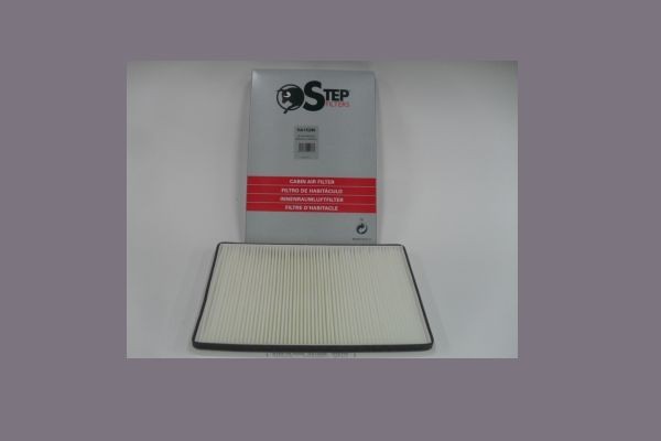 STEP FILTERS HA15296 Innenraumfilter Pollenfilter