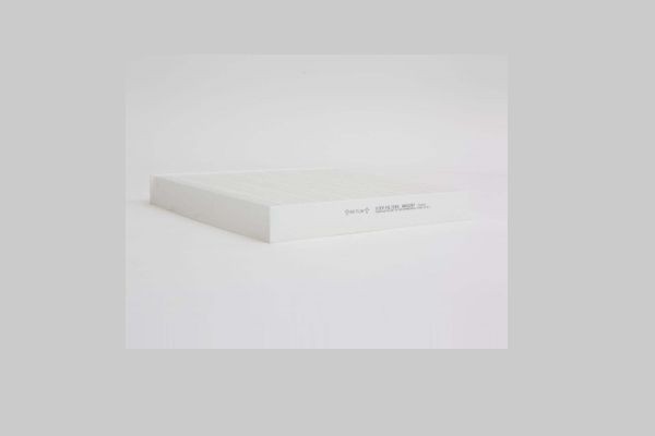 STEP FILTERS HA15297: Filtrs, Salona telpas gaiss Smalkās attīrīšanas salona filtrs