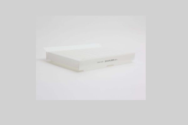STEP FILTERS HA20848: Filtrs, Salona telpas gaiss Smalkās attīrīšanas salona filtrs