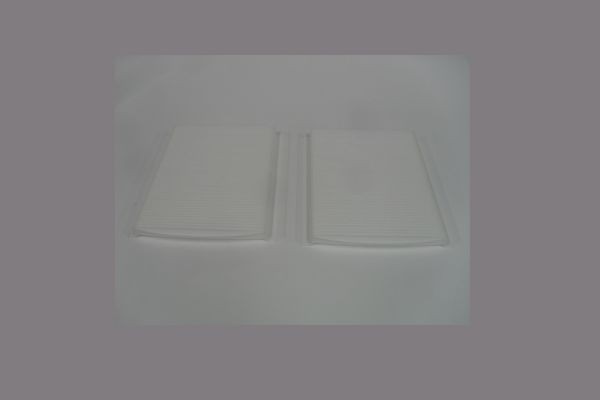 STEP FILTERS HA29368: Innenraumfilter Pollenfilter