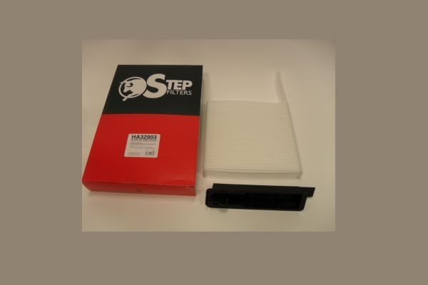 STEP FILTERS HA32903: Filtro abitacolo Filtro antipolline