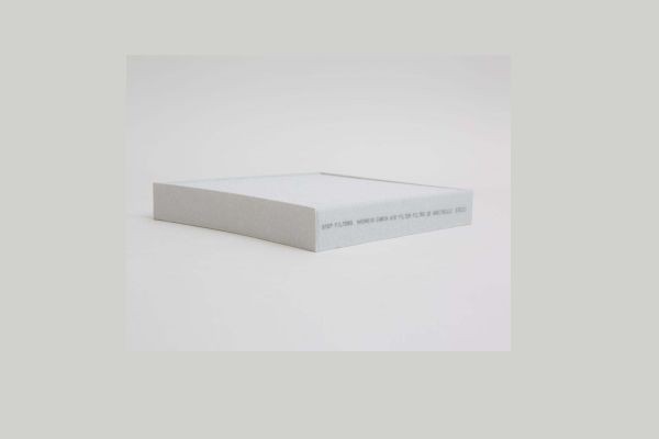 STEP FILTERS HA34818: Filtrs, Salona telpas gaiss Smalkās attīrīšanas salona filtrs