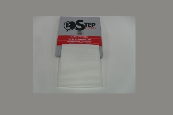 STEP FILTERS HA36427: Filtr, vzduch v interiéru Čistící filtr