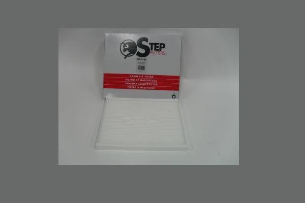STEP FILTERS HA39780: Filtrs, Salona telpas gaiss Smalkās attīrīšanas salona filtrs