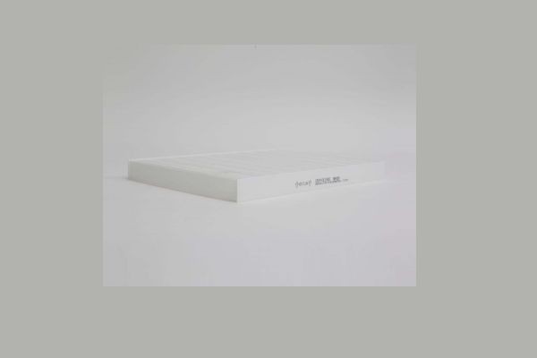 STEP FILTERS HA420: Filtrs, Salona telpas gaiss Smalkās attīrīšanas salona filtrs