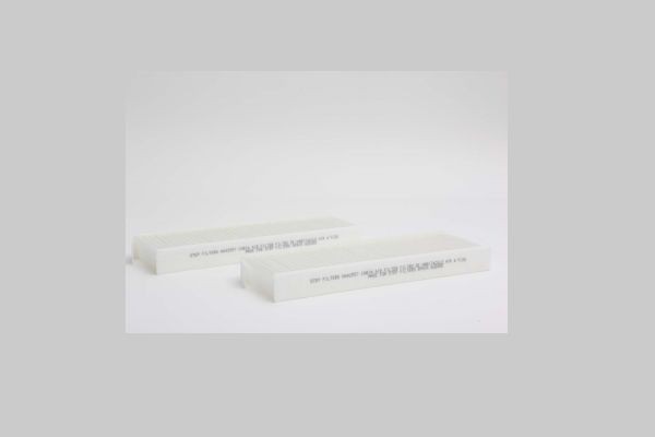 STEP FILTERS HA42557 Innenraumfilter Pollenfilter