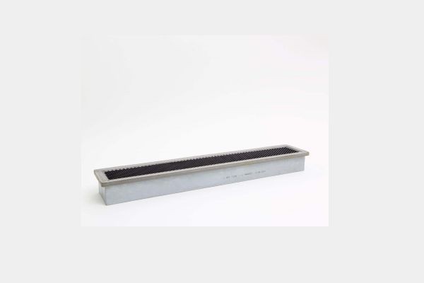 STEP FILTERS HA42712: Filtre d'habitacle filtre à pollen