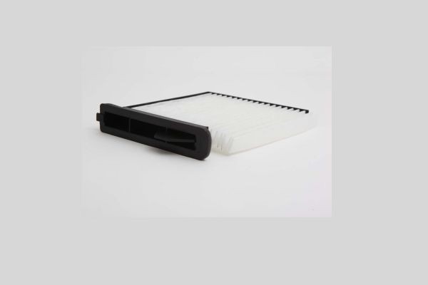 STEP FILTERS HA46842: Filtrs, Salona telpas gaiss Smalkās attīrīšanas salona filtrs