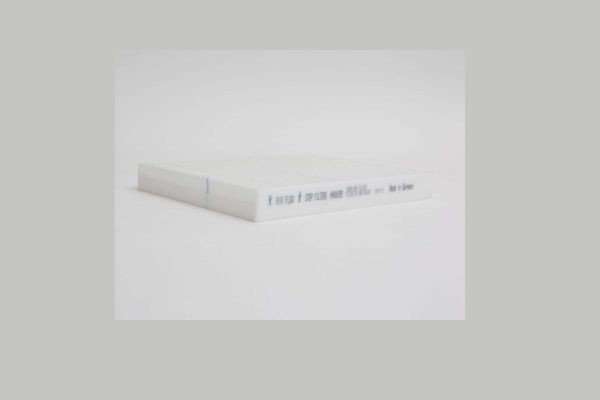 STEP FILTERS HA48099: Suodatin, sisäilma Siitepölysuodin