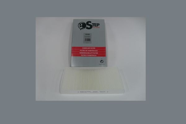 STEP FILTERS HA492: Filtro abitacolo Filtro antipolline
