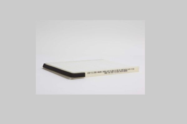 STEP FILTERS HA6686 Innenraumfilter Pollenfilter