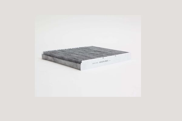 STEP FILTERS HAK6835: Salono filtras žiedadulkių filtras