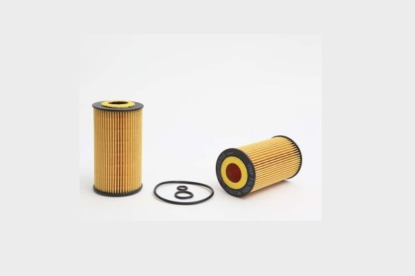 STEP FILTERS HC17512: Oliefilter