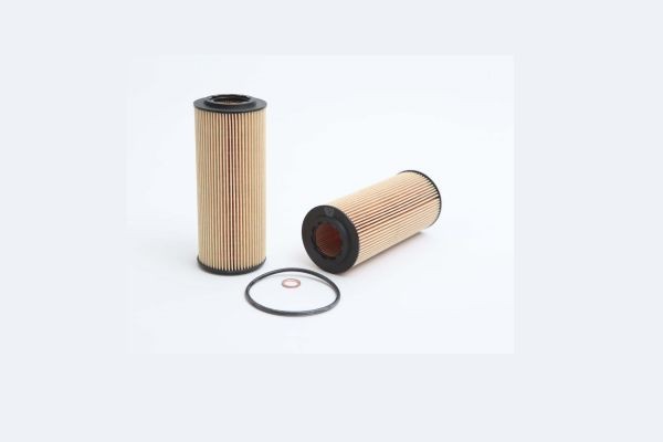 STEP FILTERS HC17515: Filtro olio