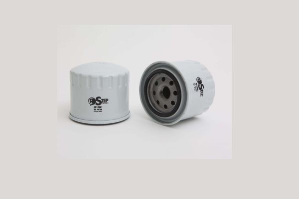 STEP FILTERS HC17881: Eļļas filtrs