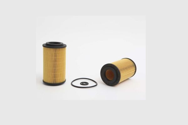 STEP FILTERS HC18503: Oliefilter