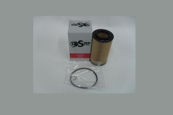 STEP FILTERS HC190: Filtro olio