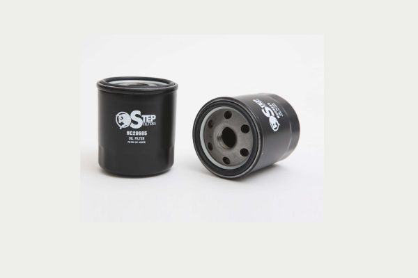 STEP FILTERS HC20685: Eļļas filtrs