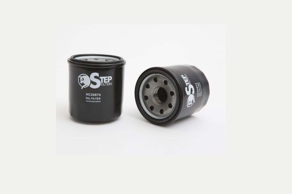 STEP FILTERS HC20874 Ölfilter