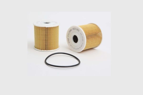 STEP FILTERS HC21202: Eļļas filtrs