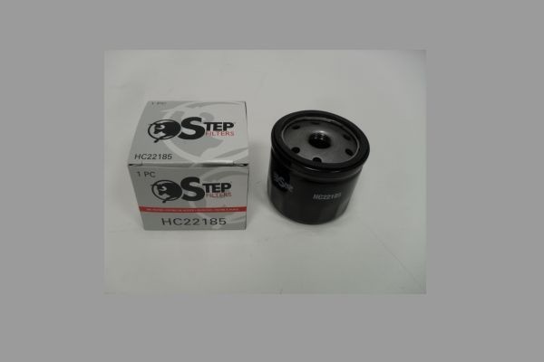 STEP FILTERS HC22185: Filtro olio