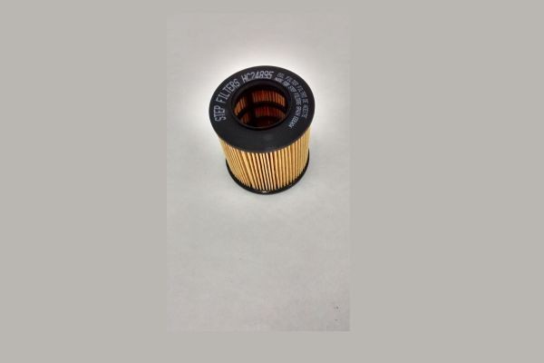 STEP FILTERS HC24895: Ölfilter