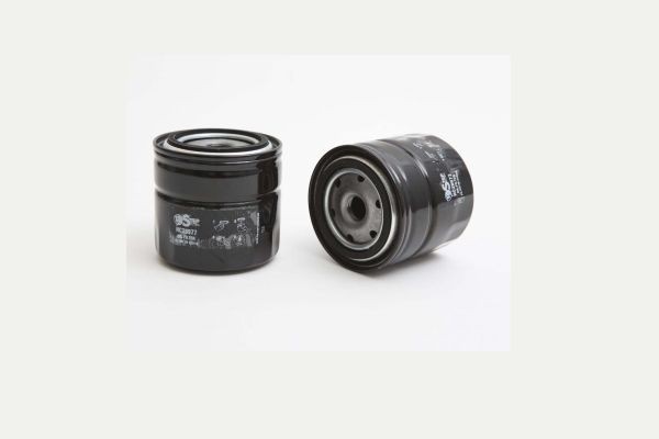 STEP FILTERS HC28977: Eļļas filtrs