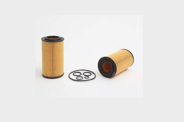 STEP FILTERS HC29557: Oliefilter