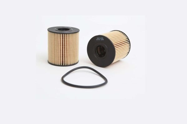 STEP FILTERS HC32728: Oliefilter