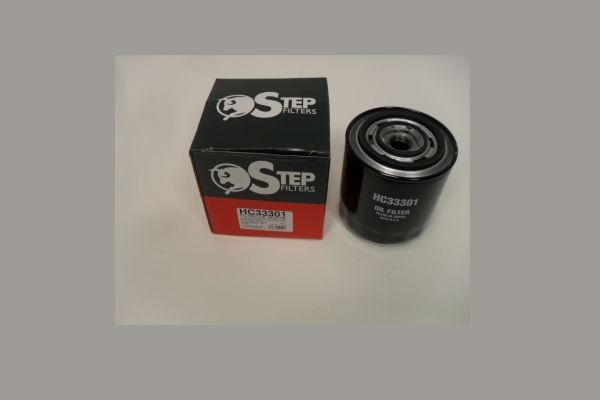 STEP FILTERS HC33301: Olajszűrő