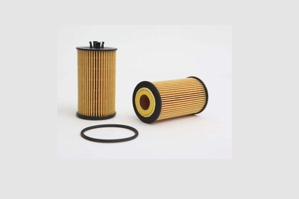 STEP FILTERS HC3941: Alyvos filtras