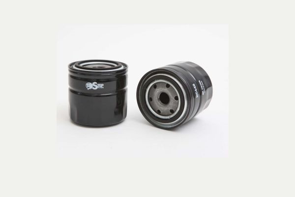 STEP FILTERS HC440: Filtro olio