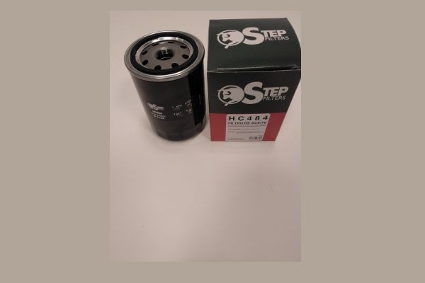STEP FILTERS HC484 Ölfilter
