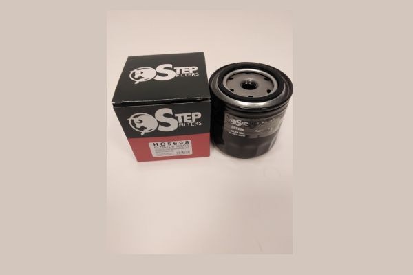 STEP FILTERS HC5698: Eļļas filtrs