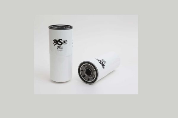 STEP FILTERS HC5712: Filtro olio